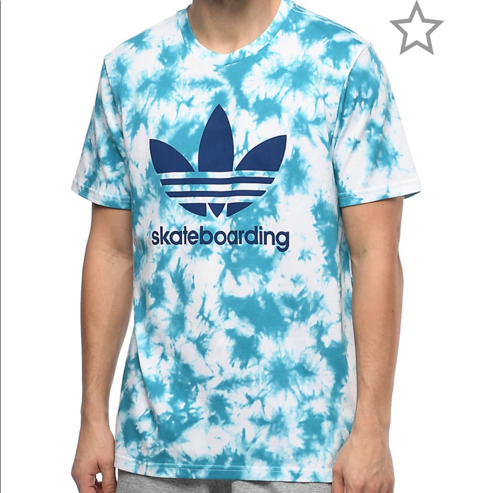 Adidas Skateboarding TShirt